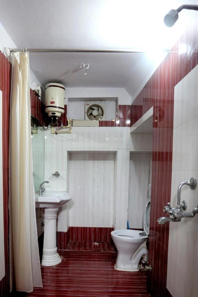 The Borunda Boutique Homestay Jodhpur  Exterior foto