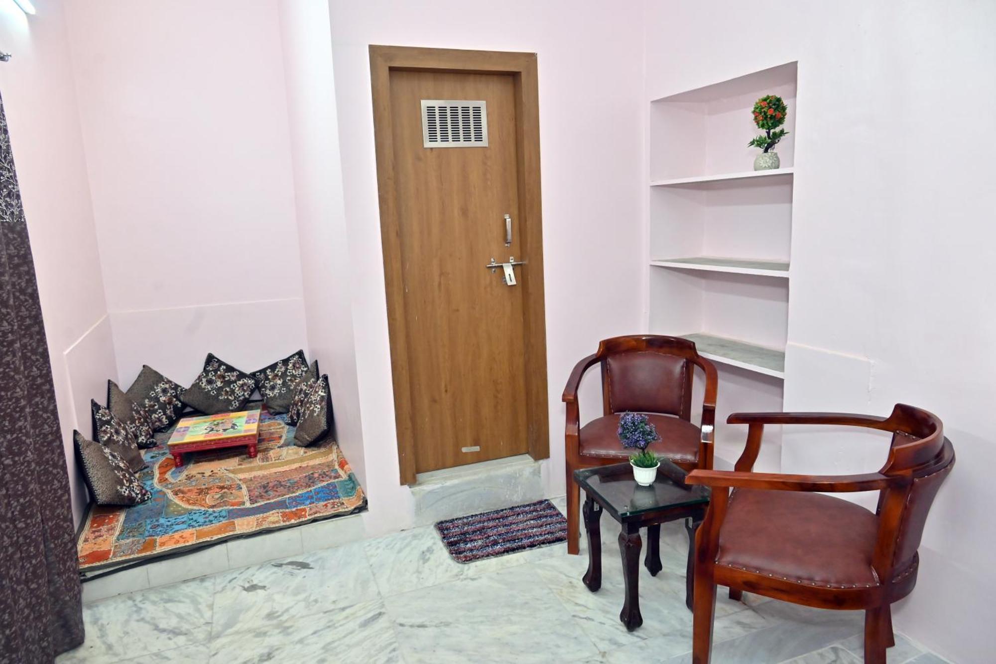 The Borunda Boutique Homestay Jodhpur  Exterior foto