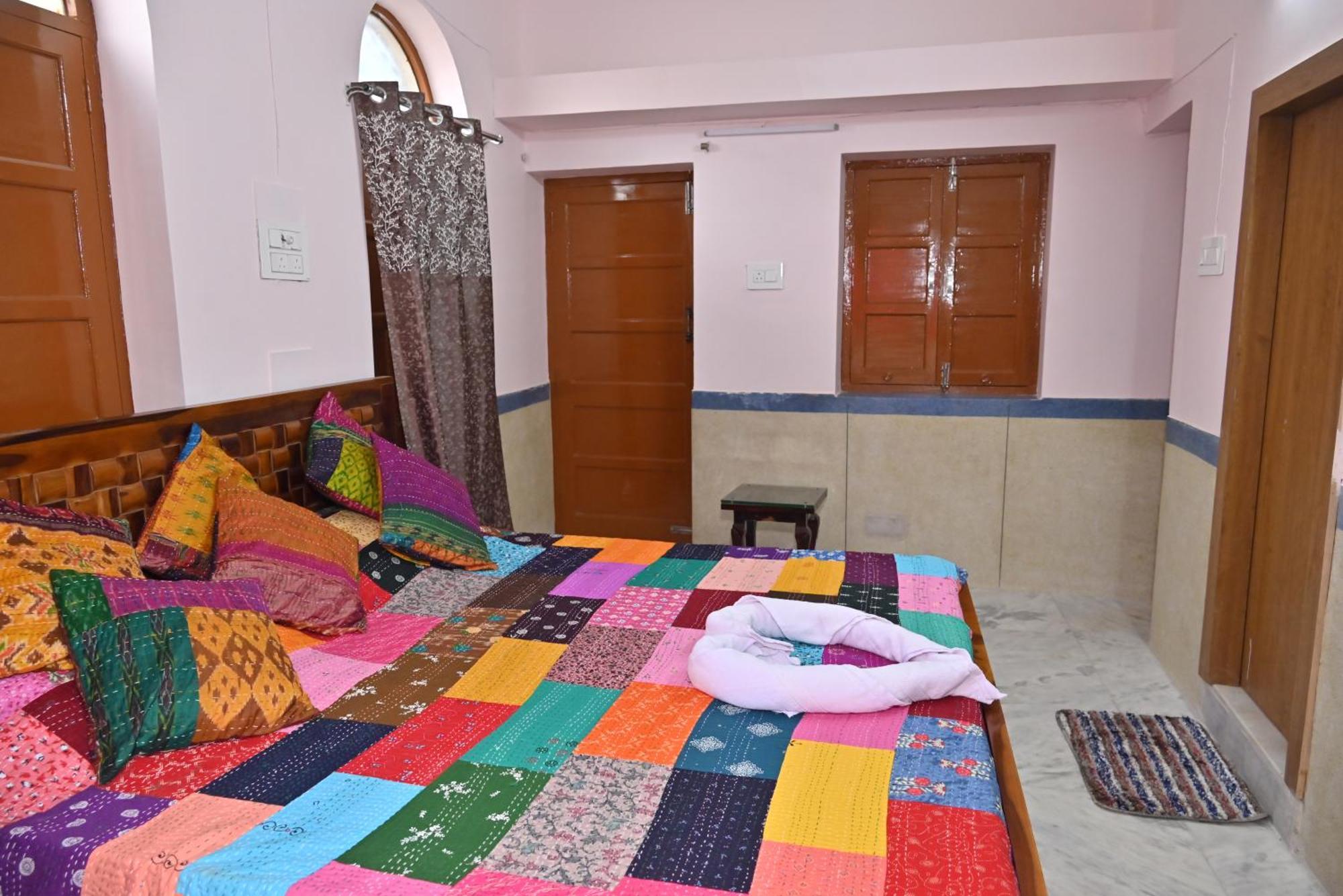 The Borunda Boutique Homestay Jodhpur  Exterior foto