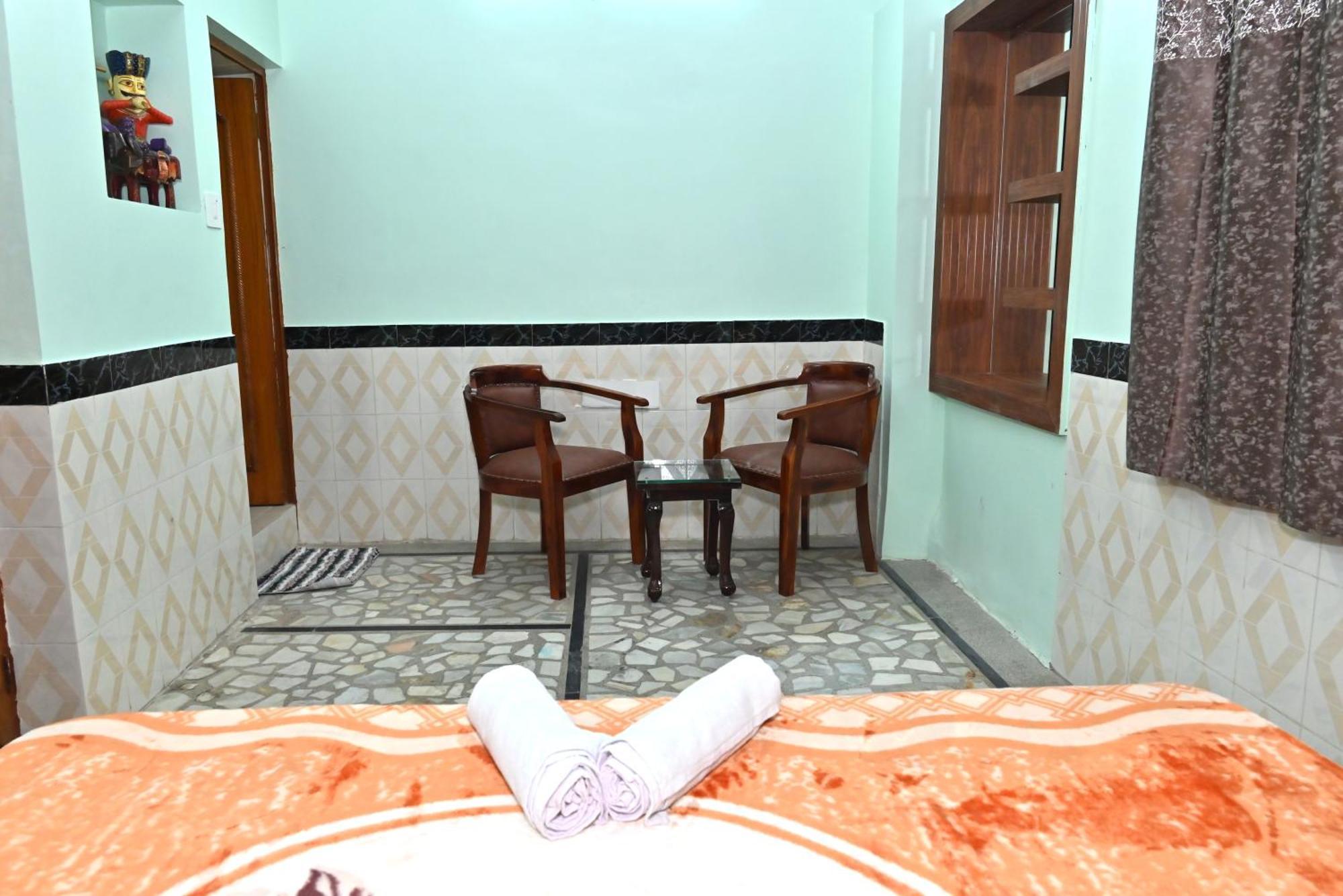 The Borunda Boutique Homestay Jodhpur  Exterior foto