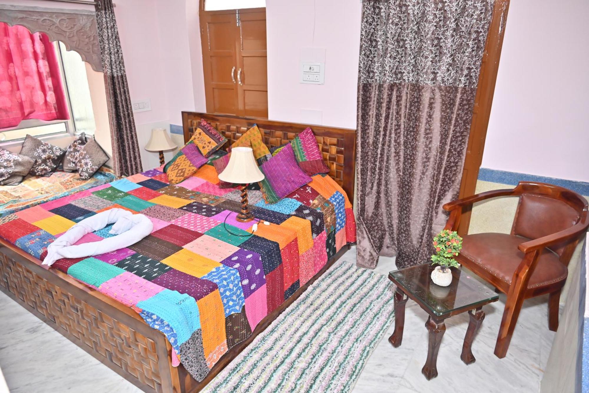 The Borunda Boutique Homestay Jodhpur  Exterior foto